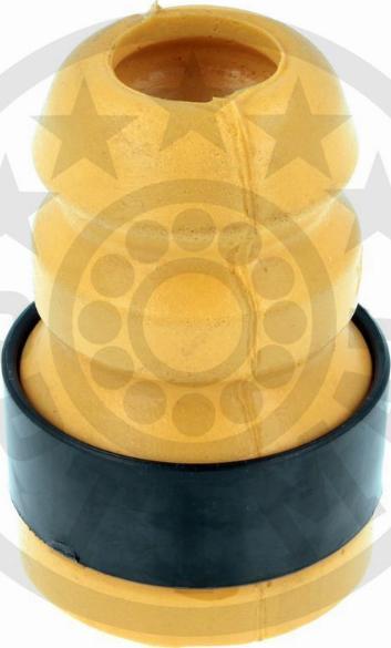 OPTIMAL F0-3009 - Butée élastique, suspension droxauto.com