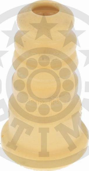 OPTIMAL F0-3013 - Butée élastique, suspension droxauto.com