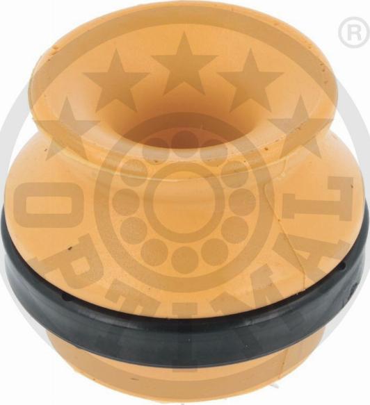 OPTIMAL F0-3034 - Butée élastique, suspension droxauto.com