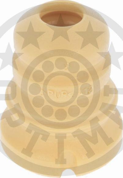 OPTIMAL F0-3030 - Butée élastique, suspension droxauto.com