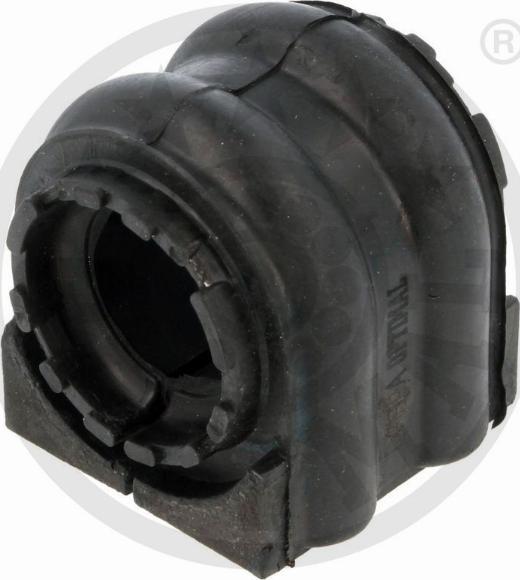 OPTIMAL F1-0045 - Coussinet de palier, stabilisateur droxauto.com