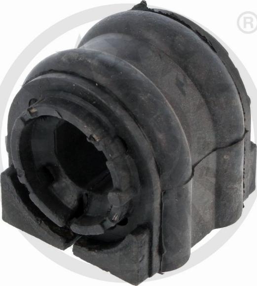 OPTIMAL F1-0046 - Coussinet de palier, stabilisateur droxauto.com