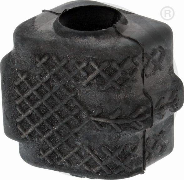 OPTIMAL F1-0040 - Coussinet de palier, stabilisateur droxauto.com