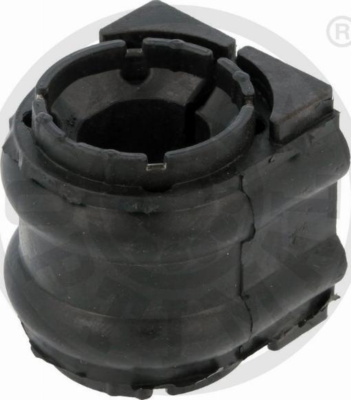 OPTIMAL F1-0047 - Coussinet de palier, stabilisateur droxauto.com