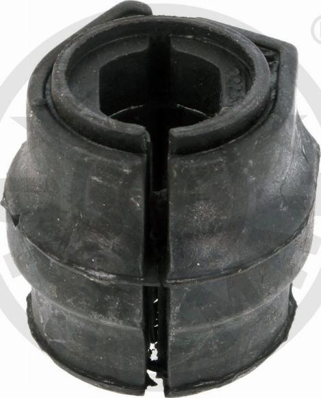OPTIMAL F1-0054 - Coussinet de palier, stabilisateur droxauto.com