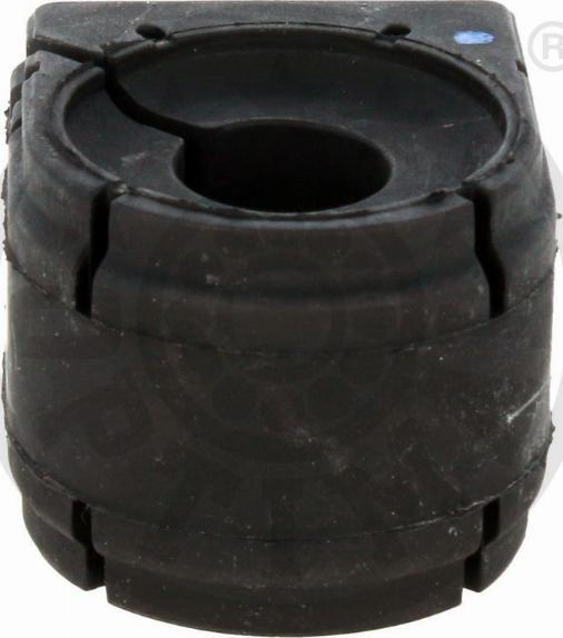 OPTIMAL F1-0055 - Coussinet de palier, stabilisateur droxauto.com