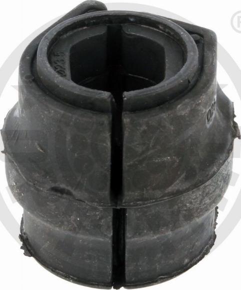 OPTIMAL F1-0053 - Coussinet de palier, stabilisateur droxauto.com