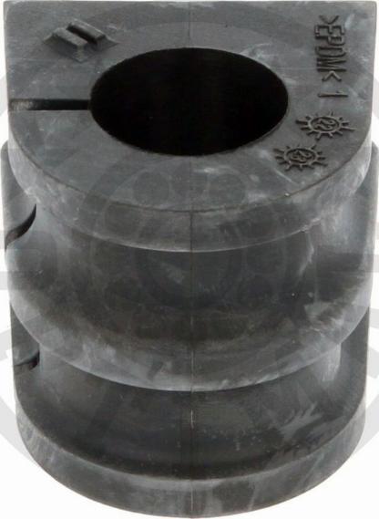 OPTIMAL F1-0064 - Coussinet de palier, stabilisateur droxauto.com