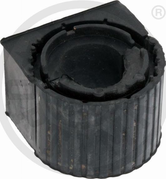 OPTIMAL F1-0014 - Coussinet de palier, stabilisateur droxauto.com