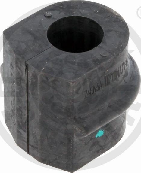 OPTIMAL F1-0015 - Coussinet de palier, stabilisateur droxauto.com