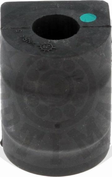 OPTIMAL F1-0010 - Coussinet de palier, stabilisateur droxauto.com