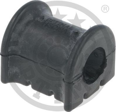 OPTIMAL F1-0011 - Coussinet de palier, stabilisateur droxauto.com