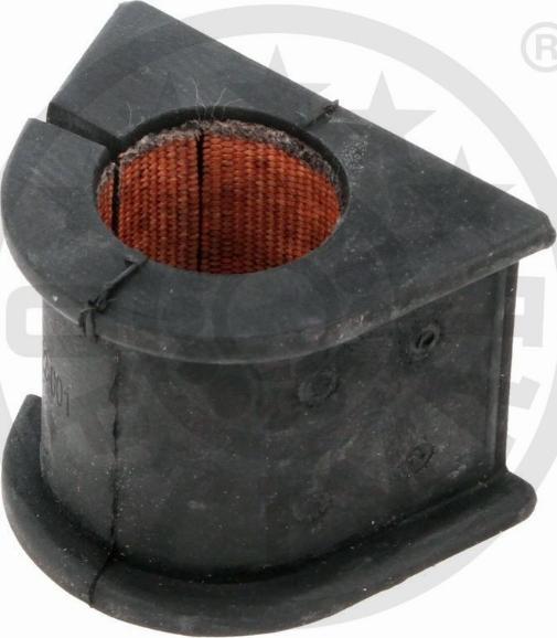 OPTIMAL F1-0037 - Coussinet de palier, stabilisateur droxauto.com