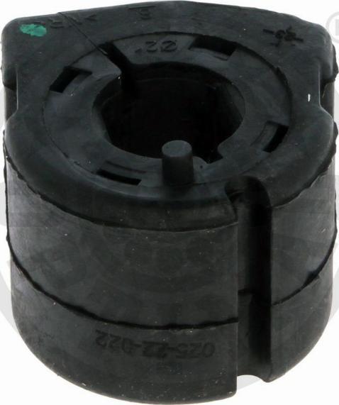 OPTIMAL F1-0071 - Coussinet de palier, stabilisateur droxauto.com