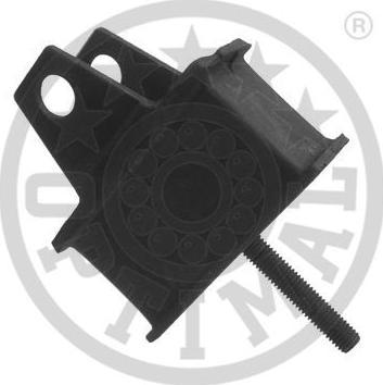 OPTIMAL F8-4014 - Support moteur droxauto.com