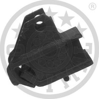 OPTIMAL F8-4015 - Support moteur droxauto.com
