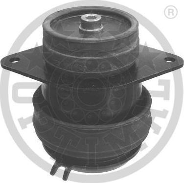 OPTIMAL F8-4016 - Support moteur droxauto.com