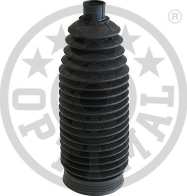 OPTIMAL F8-4074 - Jeu de joints-soufflets, direction droxauto.com