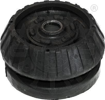 OPTIMAL F8-4100 - Coupelle de suspension droxauto.com