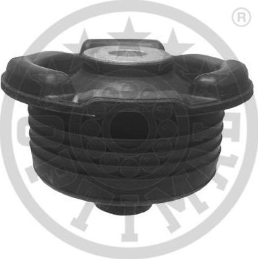 OPTIMAL F8-4101 - Suspension, corps de l'essieu droxauto.com