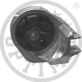OPTIMAL F8-4110 - Support moteur droxauto.com