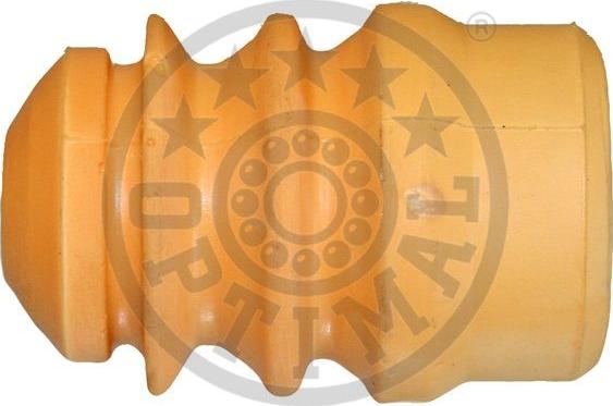 OPTIMAL F8-5994 - Butée élastique, suspension droxauto.com