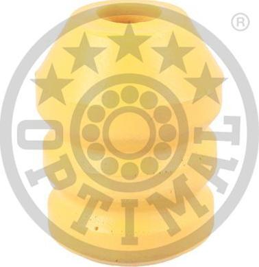 OPTIMAL F8-5996 - Butée élastique, suspension droxauto.com