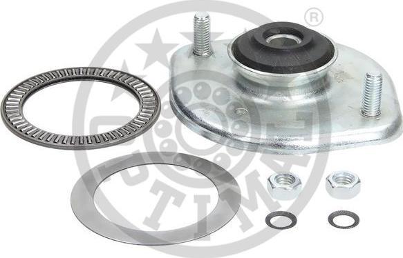 OPTIMAL F8-5958 - Coupelle de suspension droxauto.com