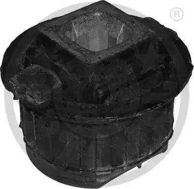 OPTIMAL F8-5975 - Suspension, corps de l'essieu droxauto.com