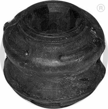 OPTIMAL F8-5970 - Coussinet de palier, stabilisateur droxauto.com