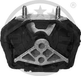 OPTIMAL F8-5444 - Support moteur droxauto.com