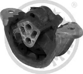 OPTIMAL F8-5468 - Support moteur droxauto.com