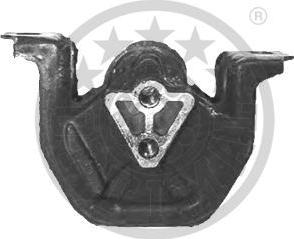 OPTIMAL F8-5467 - Support moteur droxauto.com