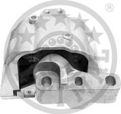 OPTIMAL F8-5404 - Support moteur droxauto.com