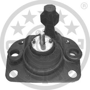 OPTIMAL F8-5480 - Support moteur droxauto.com