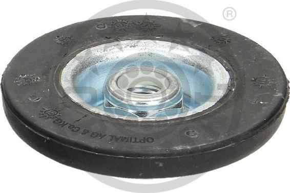 OPTIMAL F8-5488 - Patin de ressort droxauto.com