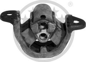 OPTIMAL F8-5438 - Support moteur droxauto.com