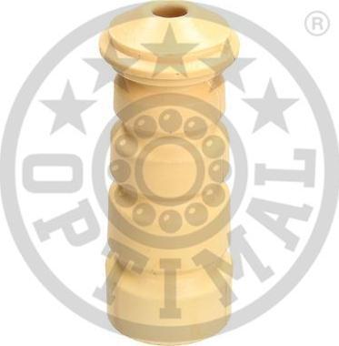 OPTIMAL F8-5594 - Butée élastique, suspension droxauto.com