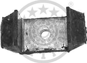 OPTIMAL F8-5555 - Support moteur droxauto.com
