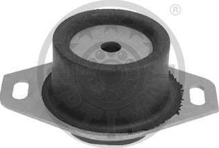 OPTIMAL F8-5569 - Support moteur droxauto.com