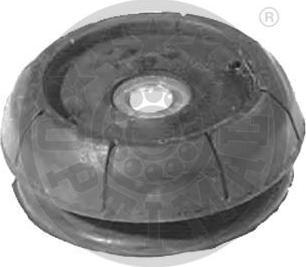 OPTIMAL F8-5501 - Coupelle de suspension droxauto.com