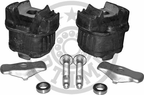 OPTIMAL F8-5697 - Kit de réparation, corps de l'essieu droxauto.com