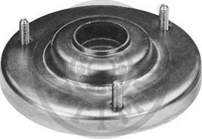 OPTIMAL F8-5612 - Coupelle de suspension droxauto.com