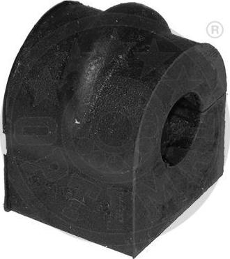 OPTIMAL F8-5670 - Coussinet de palier, stabilisateur droxauto.com