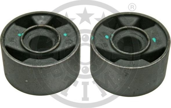 OPTIMAL F8-5069 - Suspension, bras de liaison droxauto.com