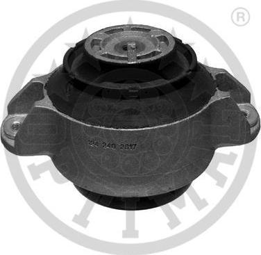 OPTIMAL F8-5004 - Support moteur droxauto.com