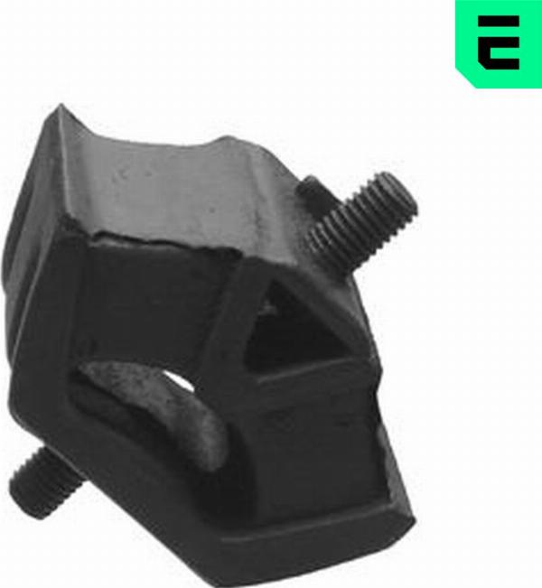 OPTIMAL F8-5024 - Support moteur droxauto.com