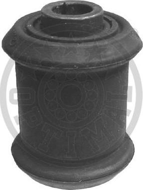 OPTIMAL F8-5134 - Suspension, bras de liaison droxauto.com