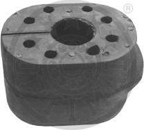 OPTIMAL F8-5137 - Coussinet de palier, stabilisateur droxauto.com