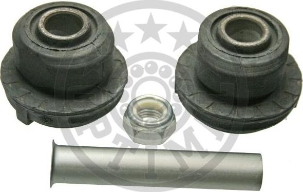 OPTIMAL F8-5178 - Kit de réparation, bras triangulaire droxauto.com